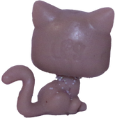 No # Teensy Kitten "Ice Capper"